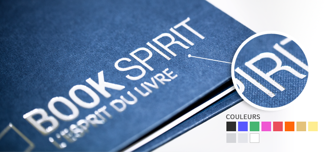 MARQUAGE PERSONNALISÉ